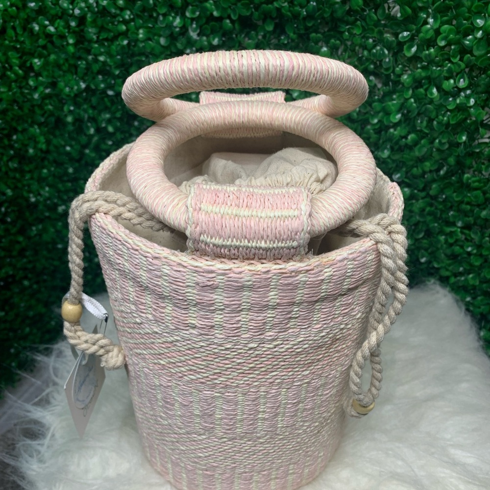 Handcrafted purse by Sigurd Olsen